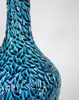 Carlsbad Blue Lamp