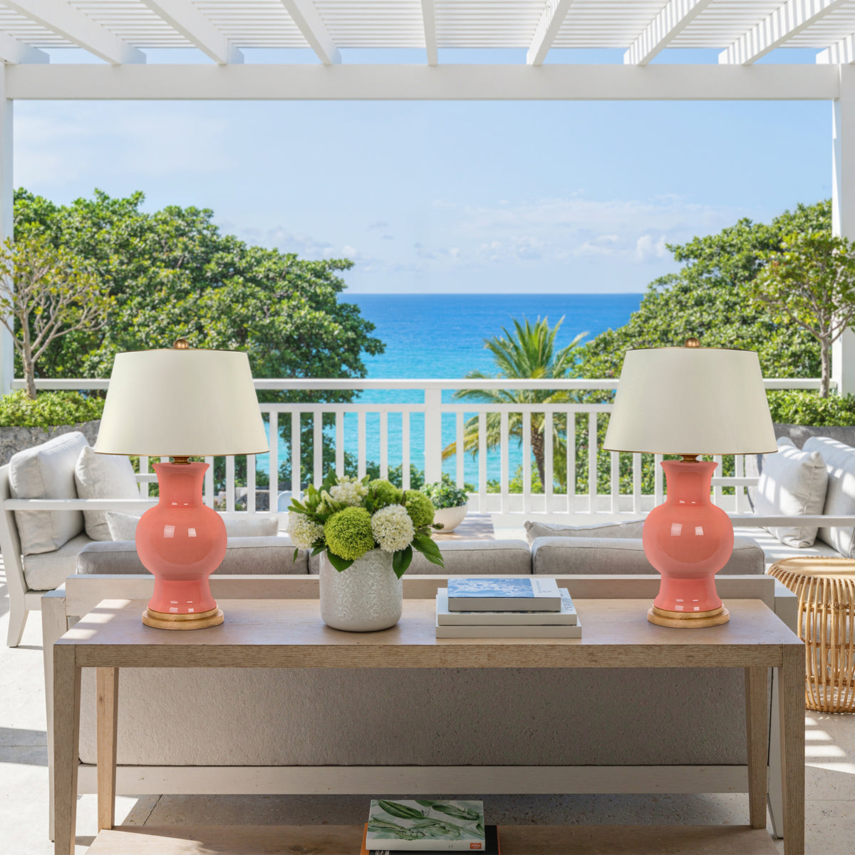 Juliette Coral – Bradburn Home