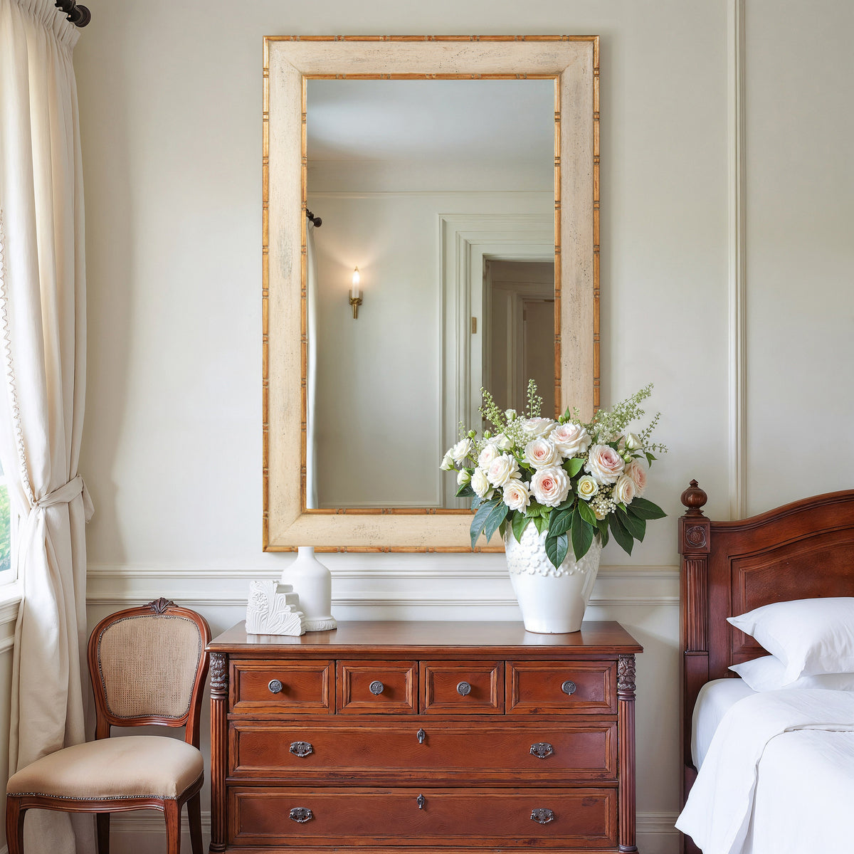 Italian Mirror