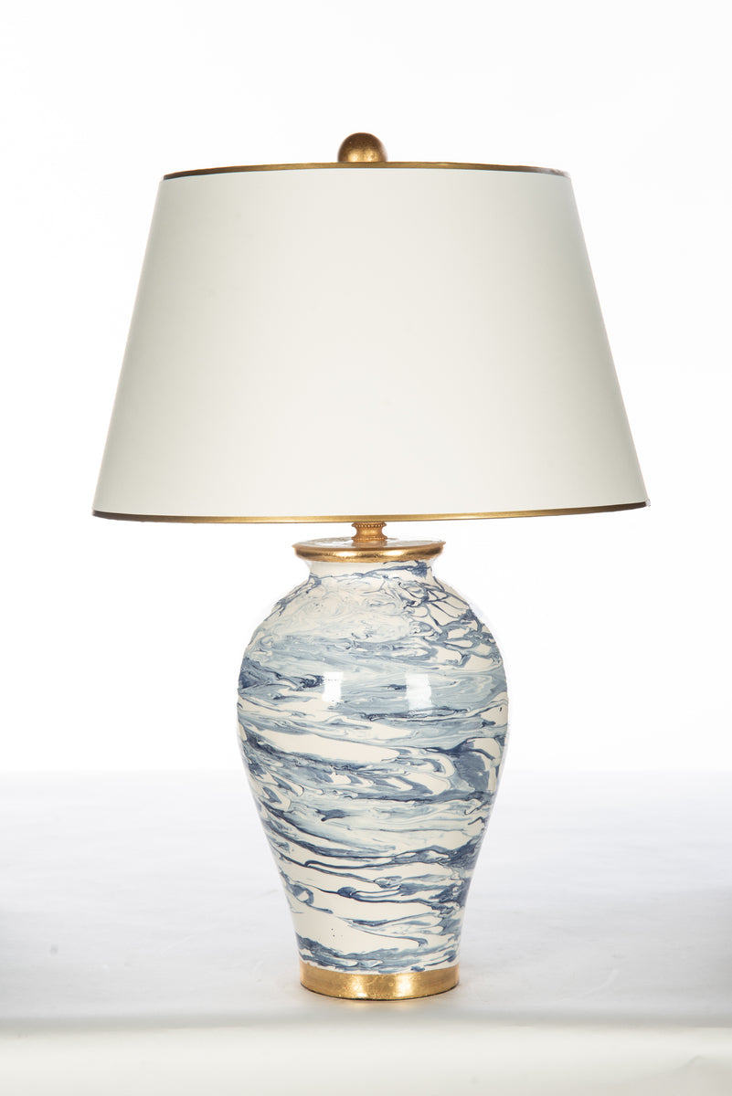 Malibu Marble – Bradburn Home