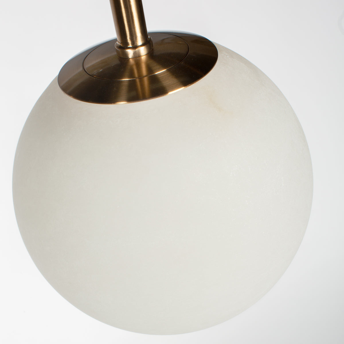 Light Panel Table Alesso Floor Lamp – Bradburn Home