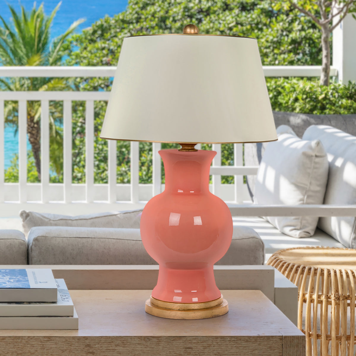 Juliette Coral – Bradburn Home