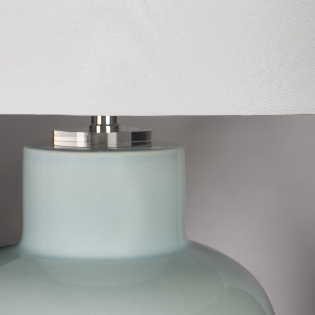 Light Blue Modern Cove