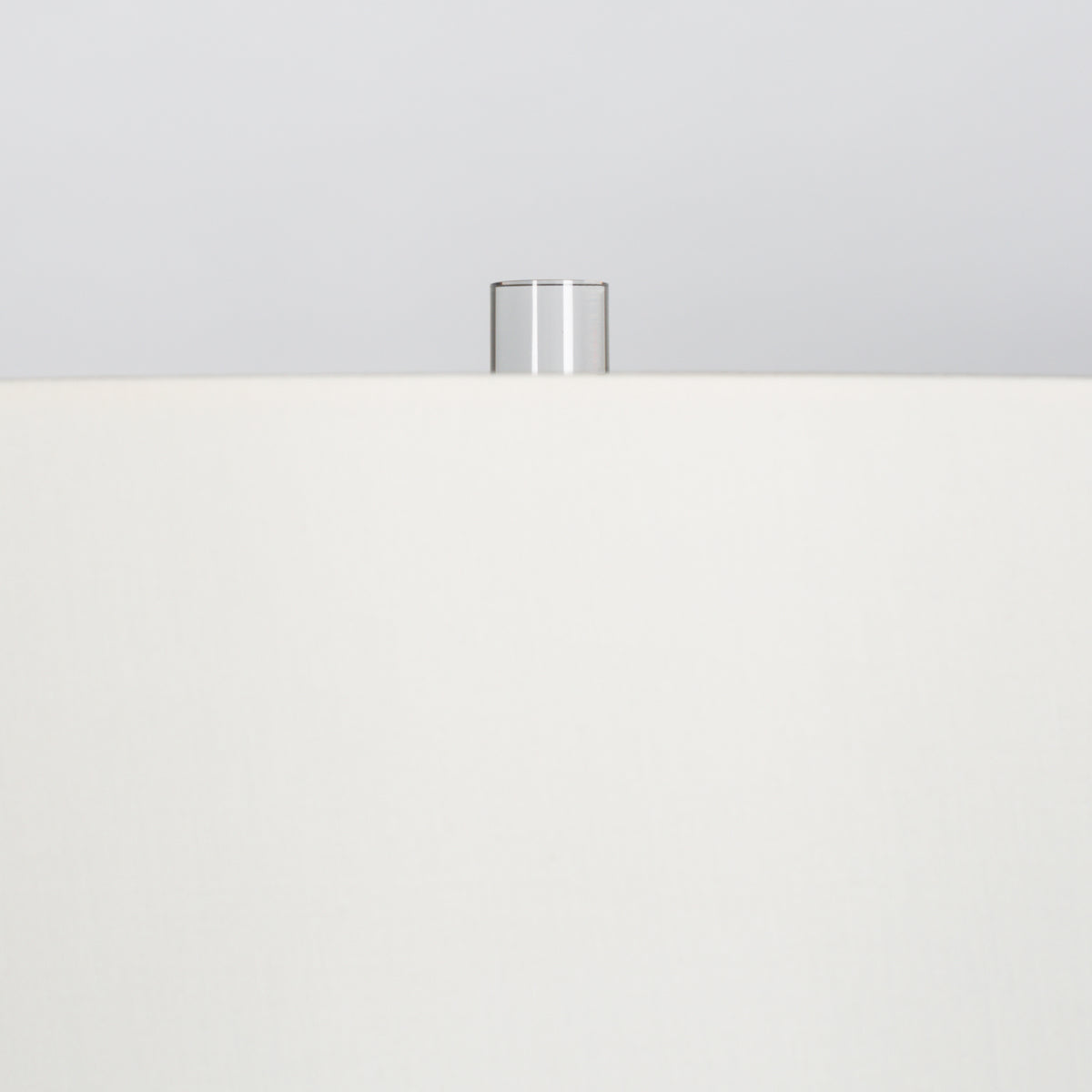 Fire &amp; Ice Ginger Lamp