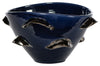 Cobalt Blue Bowl