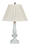 Chelsea Blue C/S Lamp