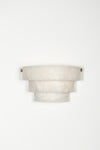Tiered Alabaster