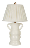 Carolina Blanc Couture Lamp
