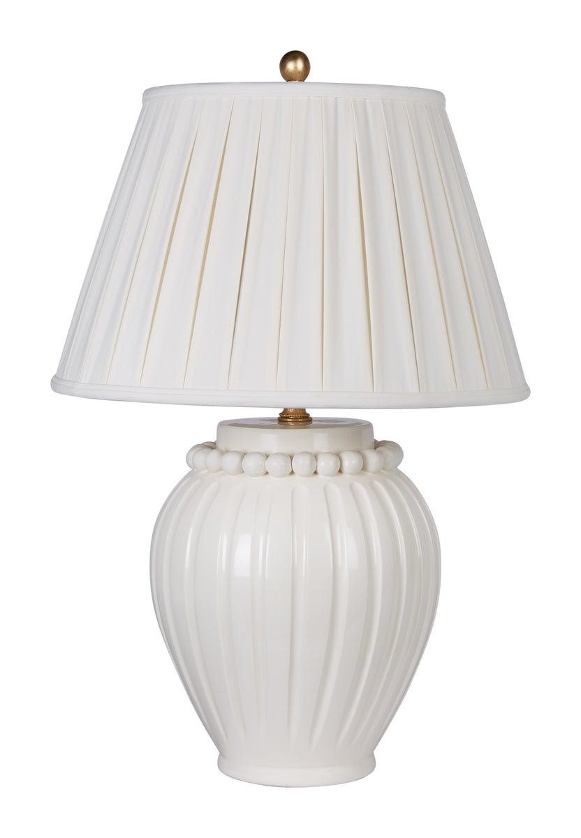 Spectra Blanc Lamp