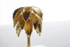 Pair Of Palm Tree Bookends