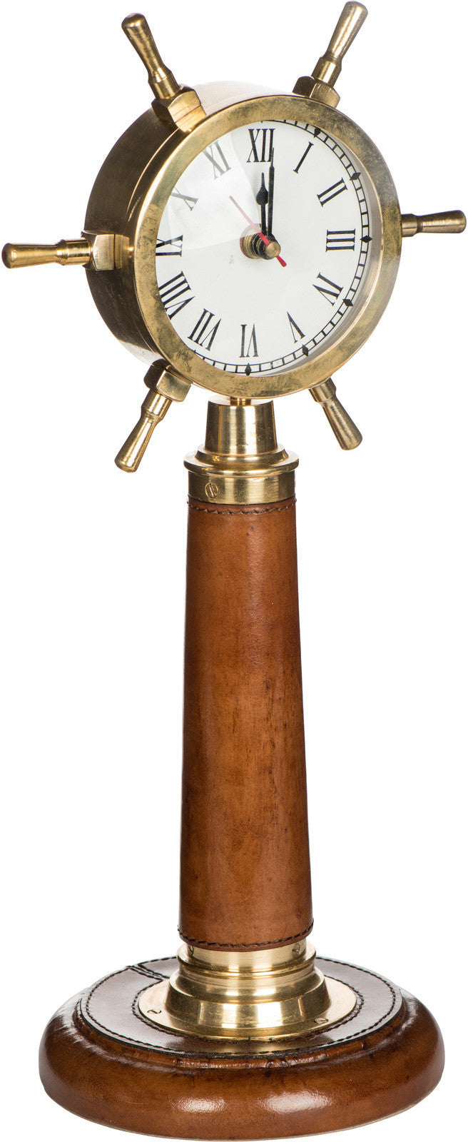 Mariner Clock