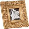 Carved Photo Frame