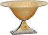 Pedestal Bowl