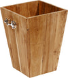 Stirup Wood Planter