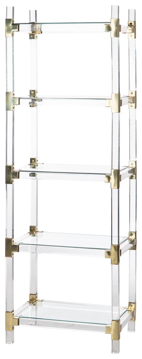 Lucite Etagre