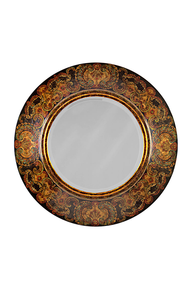 Paisley Mirror