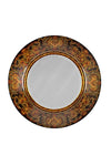 Paisley Mirror