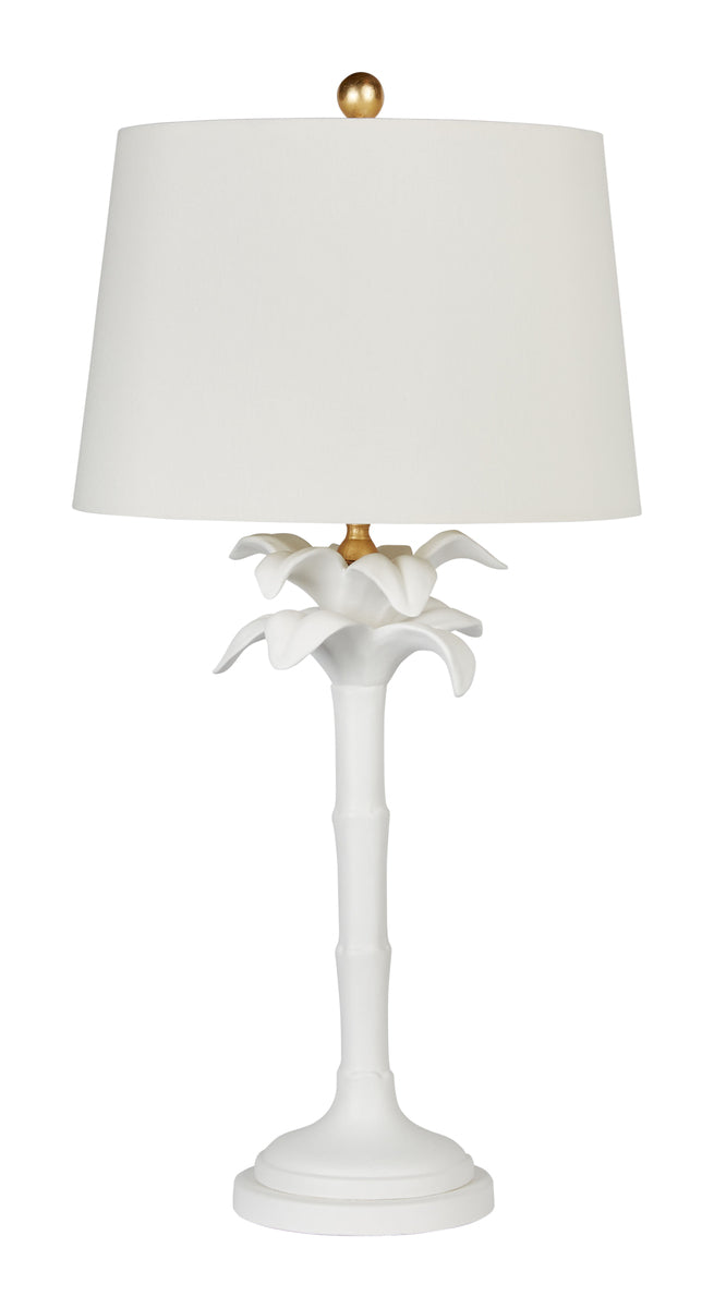 Sonoran Palm Lamp