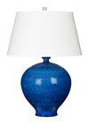 Caymus Blue Lamp
