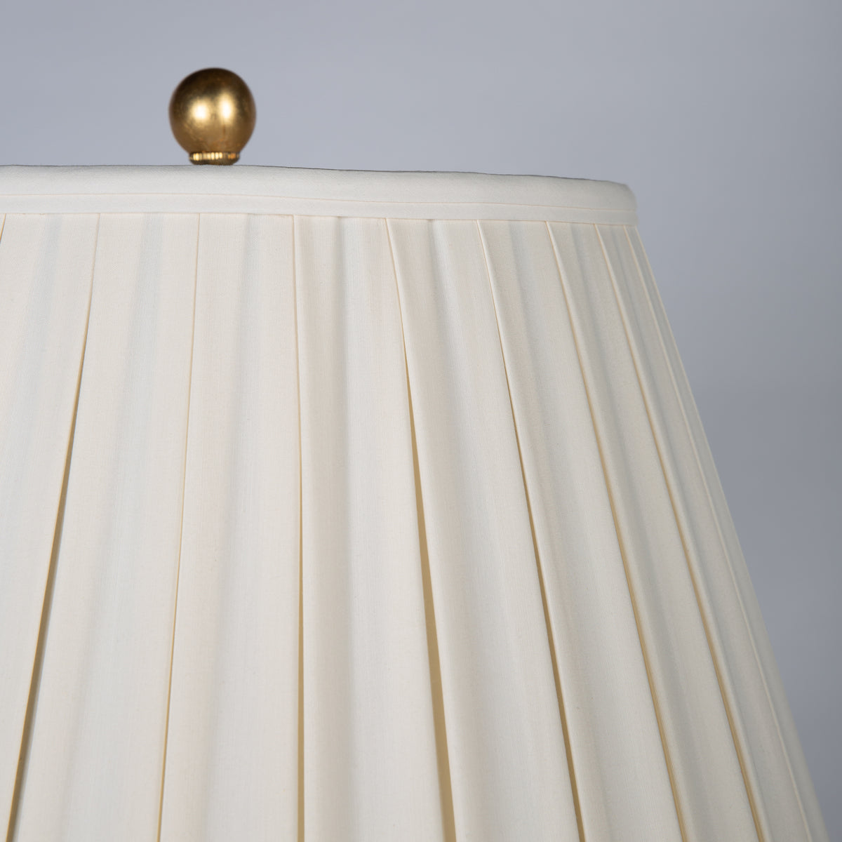 Spectra Blanc Lamp
