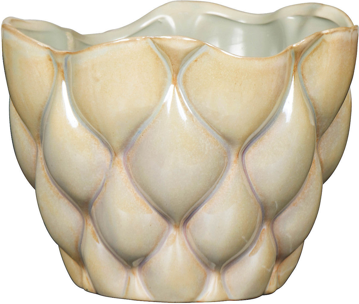 Large Pillow Talk Planter Bradburn Home