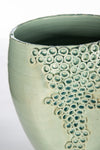 Celadon Vase