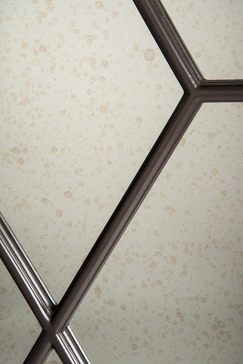 Trellis Mirror