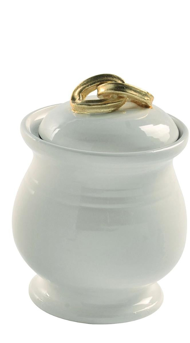 Small Chanel Jar
