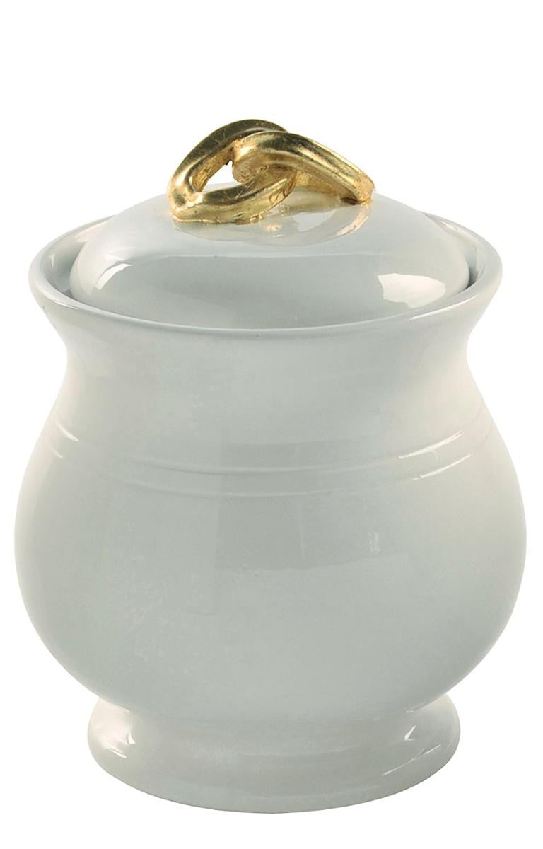 Medium Chanel Jar