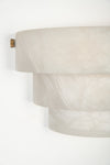 Tiered Alabaster