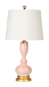 Rose Tulip Lamp