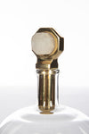 Decanter White Quartz Bottle