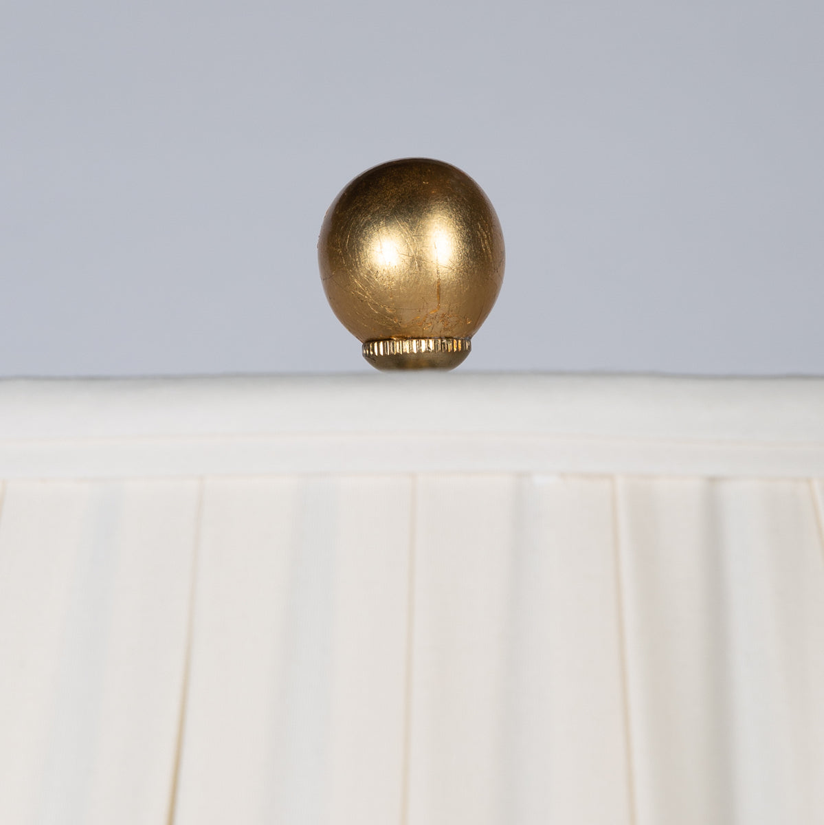 Spectra Blanc Lamp