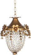 Gold Aurelia