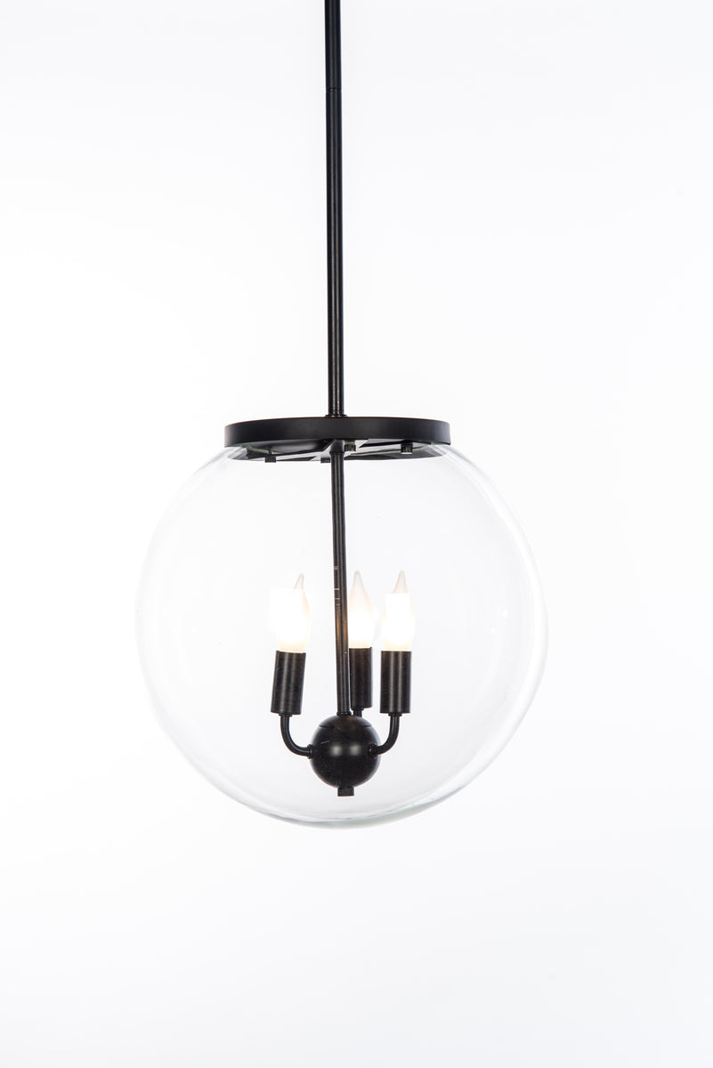 Glass Ball