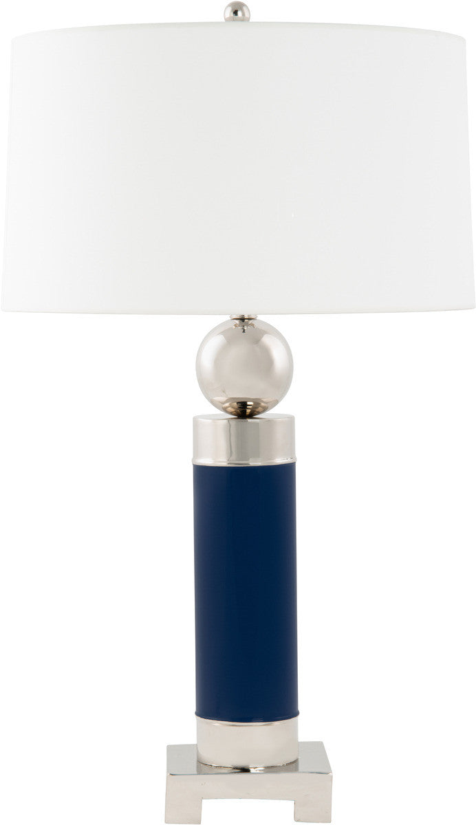 Barker Blue