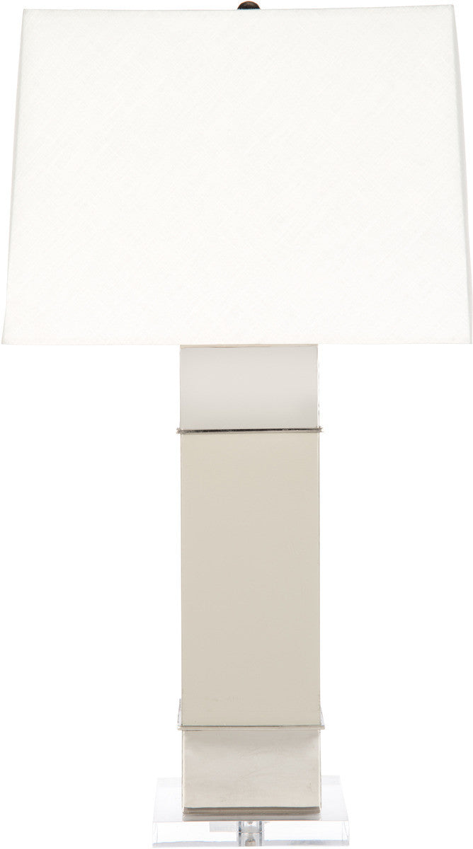 Brannon Gray Lacquer