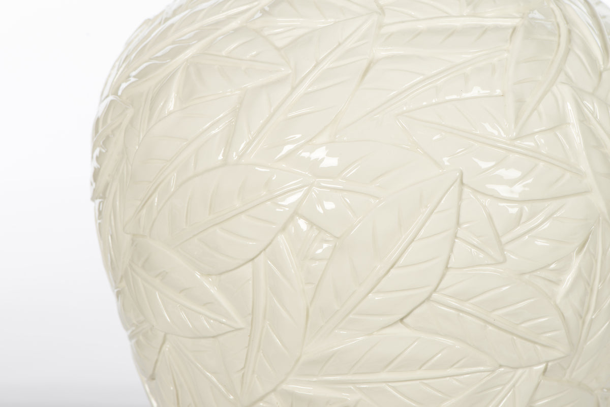 Artic Leaves