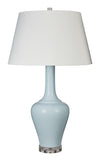 Calypso Blue Lamp