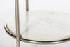 Silver Tea Caddy