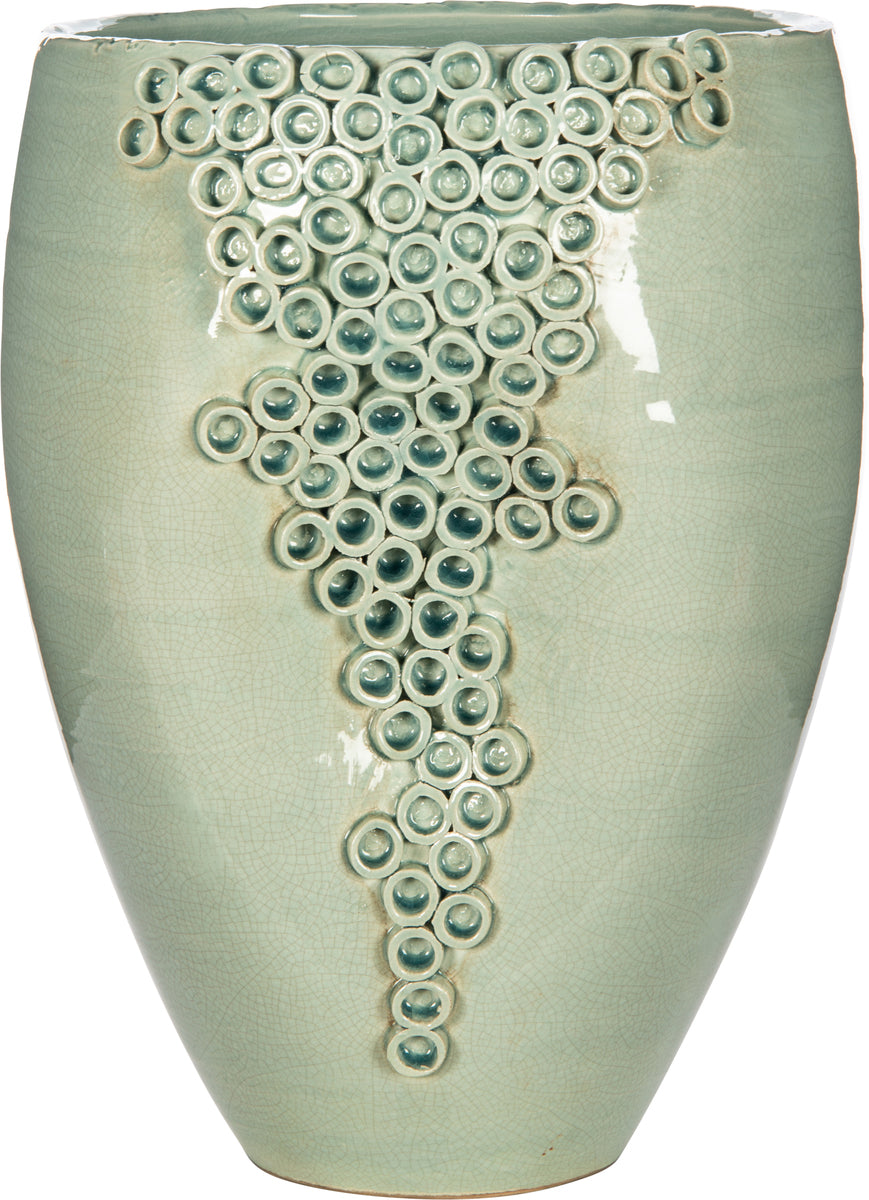 Celadon Vase