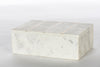 Marble Rectangle Box