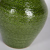 Small Green Tulip Vase