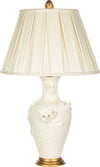 Snow Magnolia Couture