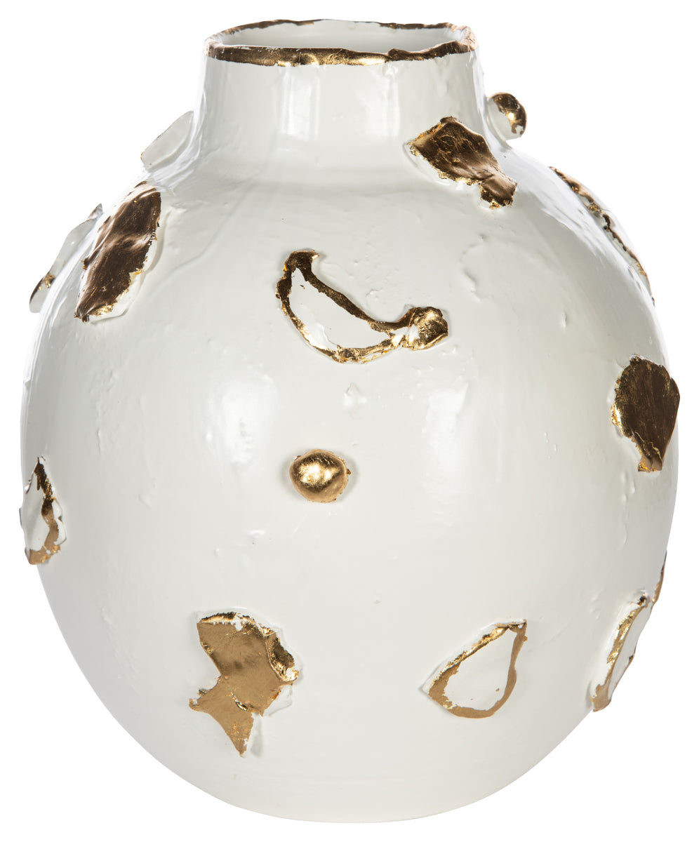 Modern Art Vase