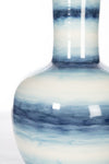 Blue Ocean Stripes