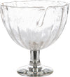 Artistic Glass Bowl