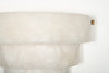 Tiered Alabaster