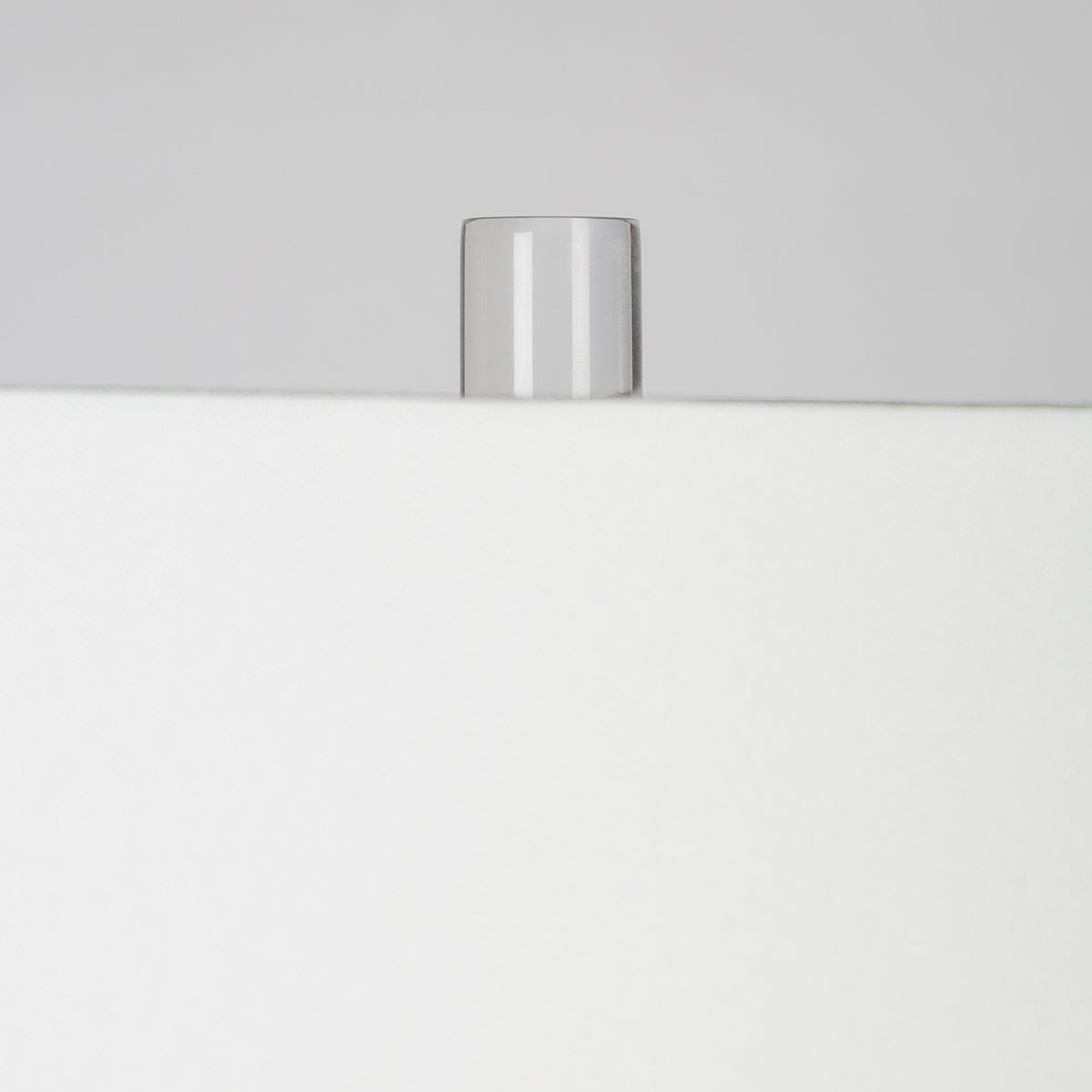 Blue Diana Fleur Lamp